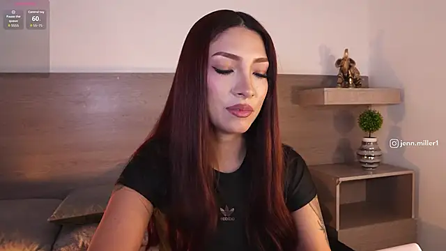 Jennmiiller  online show from 06/30/26, 12:39