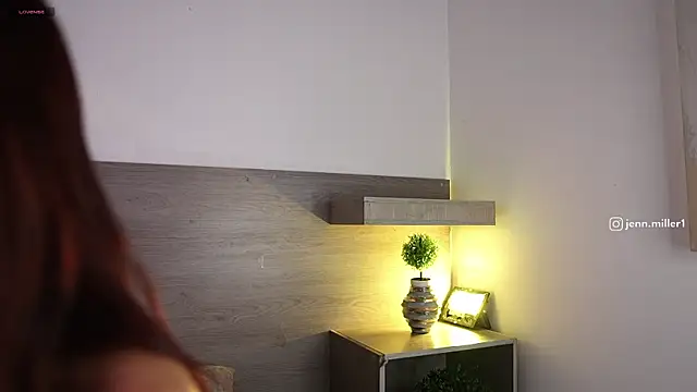 Jennmiiller  online show from 07/03/26, 12:22