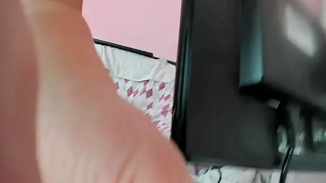 HotSweetAngel online show from 09/28/25, 07:03