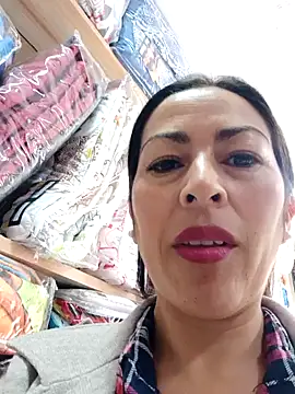 MARIANA-12  online show from 12/30/24, 03:24