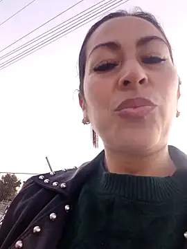 MARIANA-12  online show from 01/09/25, 11:02