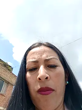 MARIANA-12  online show from 01/10/25, 04:20