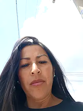 MARIANA-12  online show from 01/13/25, 01:39