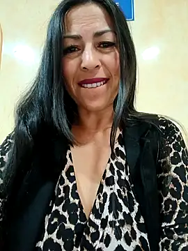 MARIANA-12  online show from 01/18/25, 03:49