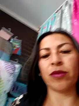 MARIANA-12  online show from 01/18/25, 07:15