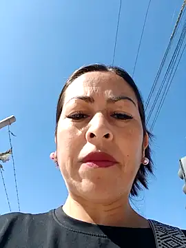 MARIANA-12  online show from 01/20/25, 02:25