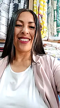 MARIANA-12  online show from 01/27/25, 10:16