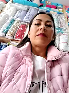 MARIANA-12  online show from 01/31/25, 08:01