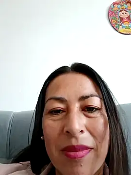 MARIANA-12  online show from 02/03/25, 02:24