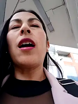 MARIANA-12  online show from 02/04/25, 12:29