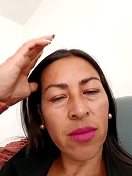 MARIANA-12  online show from 02/07/25, 04:35
