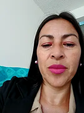 MARIANA-12  online show from 02/14/25, 02:23