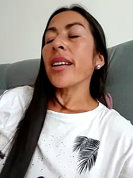MARIANA-12  online show from 02/15/25, 08:33