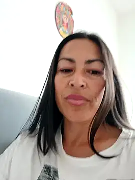 MARIANA-12  online show from 02/17/25, 02:59