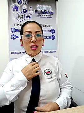 MARIANA-12  online show from 09/09/25, 12:15