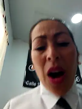 MARIANA-12  online show from 09/14/25, 12:04