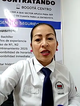 MARIANA-12  online show from 09/18/25, 12:18