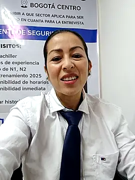 MARIANA-12  online show from 09/23/25, 01:03