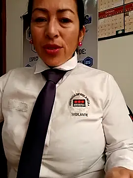 MARIANA-12  online show from 09/26/25, 02:21