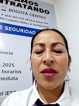 MARIANA-12  online show from 10/01/25, 12:44