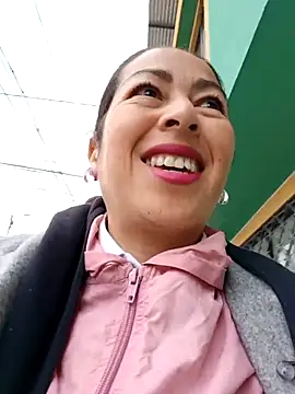 MARIANA-12  online show from 10/03/25, 11:51