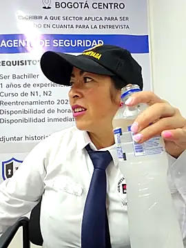 MARIANA-12  online show from 10/09/25, 12:25