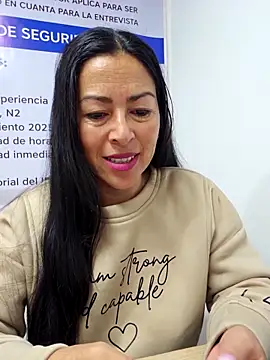 MARIANA-12  online show from 10/11/25, 12:26