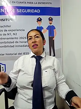 MARIANA-12  online show from 10/13/25, 01:11