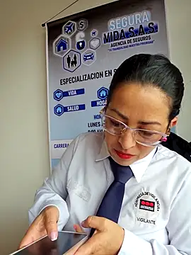 MARIANA-12  online show from 10/18/25, 12:17