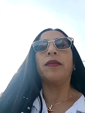 MARIANA-12  online show from 10/21/25, 12:17