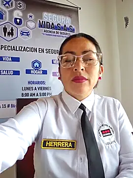 MARIANA-12  online show from 10/25/25, 12:56