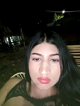 Julix A online show from 09/30/25, 01:21