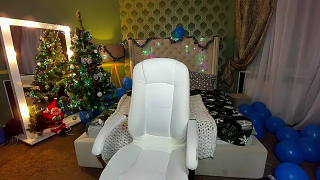Snow WhiteeeX online show from 12/21/24, 07:49