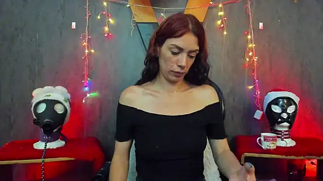 IvanaFetish online show from 12/12/24, 04:04