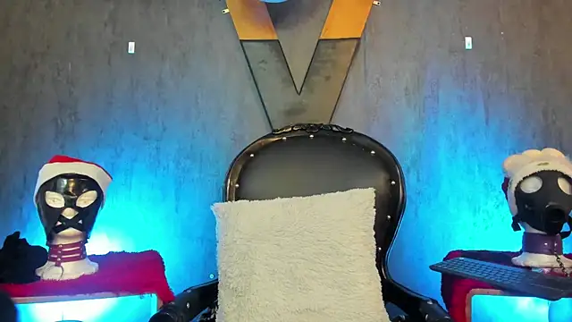 IvanaFetish online show from 12/17/24, 04:01