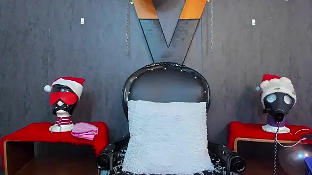 IvanaFetish online show from 12/27/24, 06:35