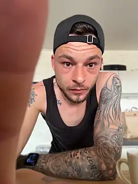 hottwoboys online show from 05/24/26, 07:35