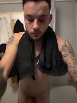 hottwoboys online show from 07/29/26, 06:50