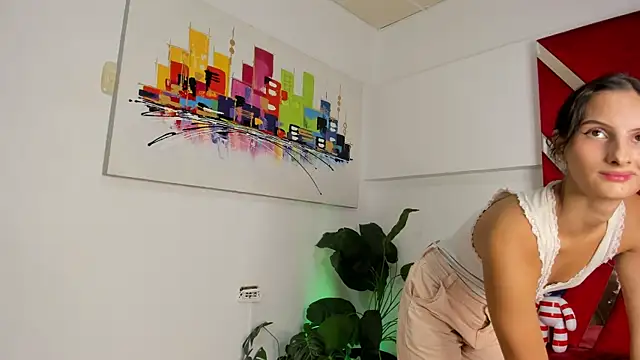 ninaht online show from 07/10/26, 10:45