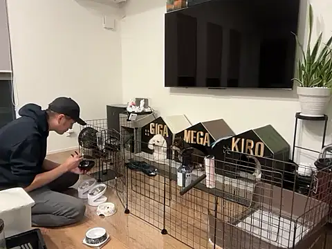 kensnb online show from 10/21/25, 09:32