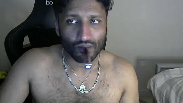 shadthebiguy online show from 03/19/25, 12:15