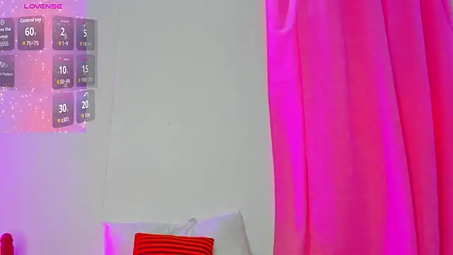 Natasha by online show from 11/24/25, 02:17