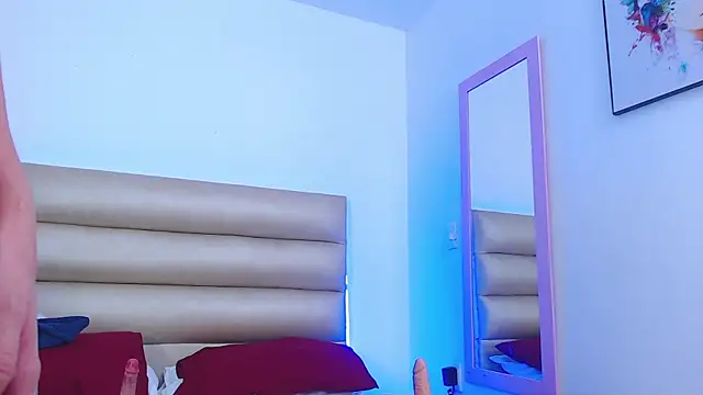 Amber hot22 online show from 12/11/24, 01:58