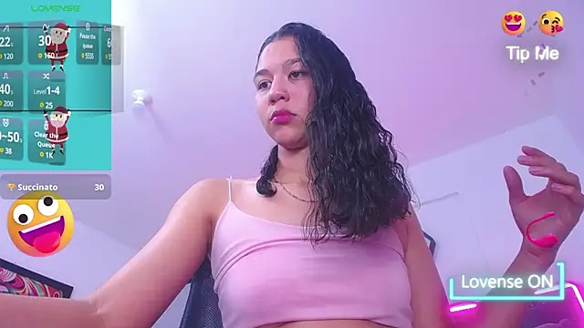 Amber hot22 online show from 01/06/25, 11:09
