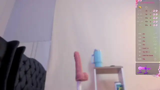 lannarusso  online show from 12/19/24, 03:19