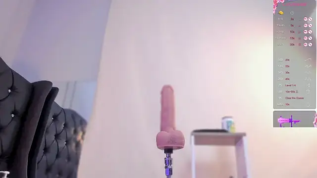 lannarusso  online show from 01/08/25, 11:54