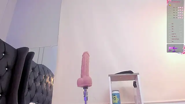 lannarusso  online show from 01/10/25, 03:37