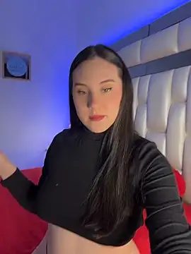  ISABELLA HOT  online show from 05/13/26, 02:36