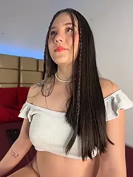  ISABELLA HOT  online show from 07/19/26, 12:31