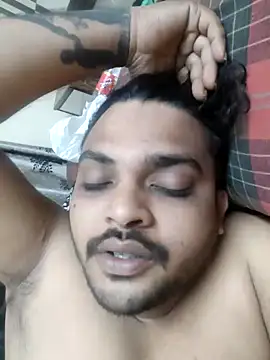 Mr Handsome hunk online show from 12/15/24, 11:20